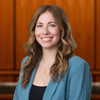 Gabrielle  Bornstein, Esq. Photo
