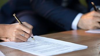 Prenuptial & Postnuptial Agreements